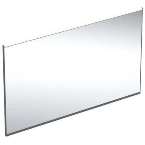 Geberit Option Plus Square Miroir lumineux, éclairage direct et (1/2)