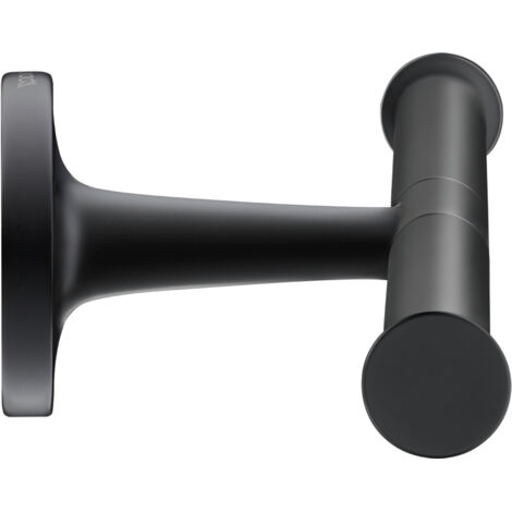 Duravit Starck T Porte-rouleau de papier, double, 0099384600 (1/5)