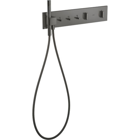 hansgrohe AXOR ShowerComposition module thermostatique Select, 3