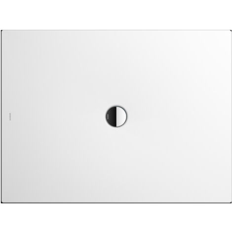 Kaldewei Receveur de douche SCONA 988 90x160 cm, 498800013711