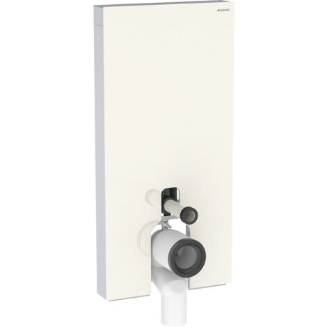 Geberit Monolith module sanitaire pour WC au sol, 101 cm, entrée (1/4)