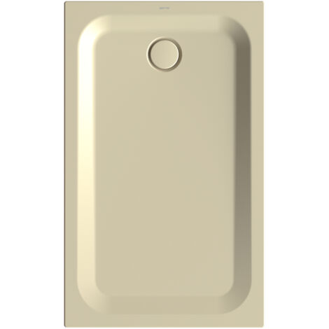Receveur de douche rectangulaire BetteUltra avec support de (1/5)