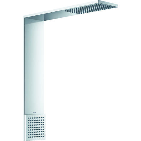 hansgrohe AXOR ShowerComposition module de douche 110/220, 1jet,