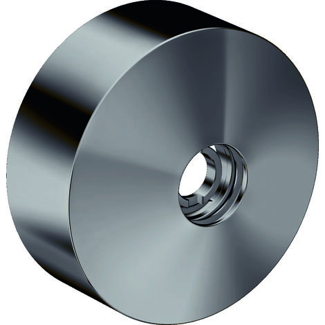 hansgrohe AXOR One rosace de rallonge, 13610330