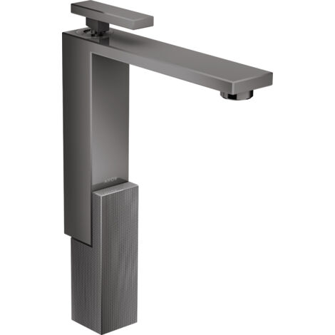 hansgrohe AXOR Edge mitigeur monocommande de lavabo 280 avec (1/3)
