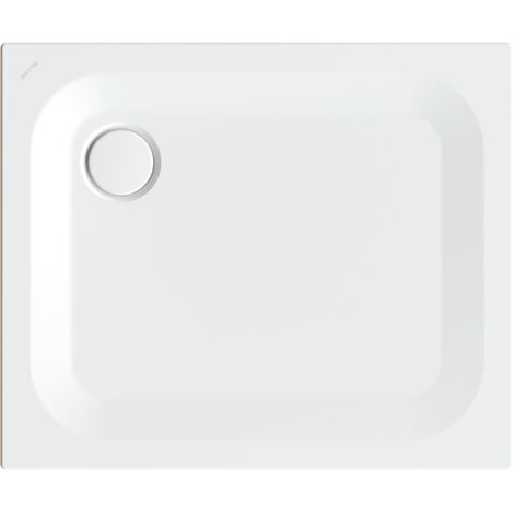 Receveur de douche rectangulaire BetteUltra avec support de (1/5)