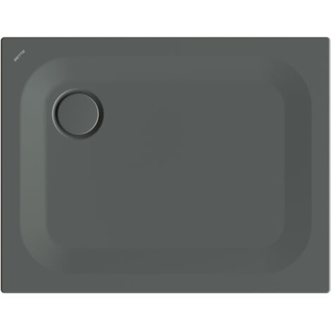 Receveurs de douche rectangulaires BetteUltra, 900x700x25mm, (1/5)