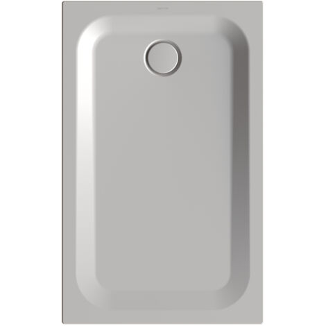 BetteUltra receveur de douche rectangulaire 1200x750x35mm, avec (1/5)