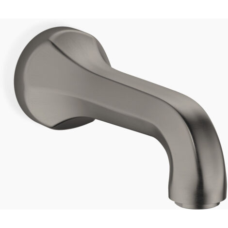 Kingston Brass KSEL243SN Coude Pivotant Pour Robinet Mural De