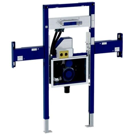 Elément Geberit Duofix pour lavabo Geberit ONE et robinetterie