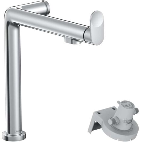 hansgrohe Aqittura M91 Mitigeur de cuisine, Filtersystem 240, (1/5)