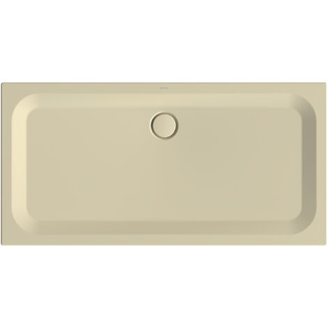 Receveur de douche rectangulaire BetteUltra avec support de (1/5)