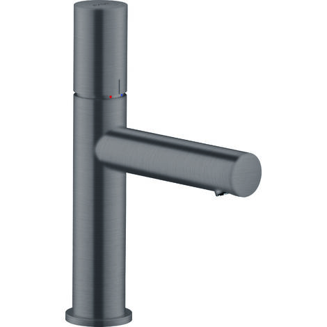 hansgrohe AXOR Uno mitigeur monocommande de lavabo 110, (1/2)