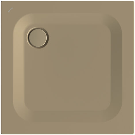 BetteUltra receveur de douche rectangulaire avec support de (1/5)