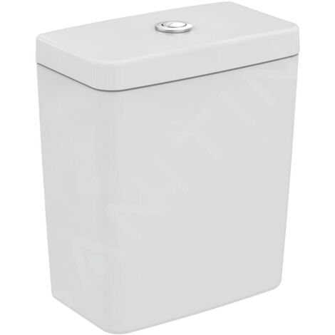 Ideal Standard Connect réservoir de chasse, 320x175x380mm,