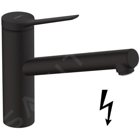 hansgrohe Zesis M33 Mitigeur monocommandé pour cuisine (1/5)