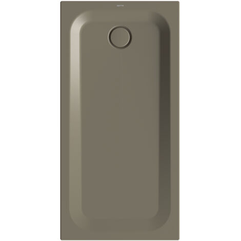 Receveur de douche rectangulaire BetteUltra avec support de (1/5)