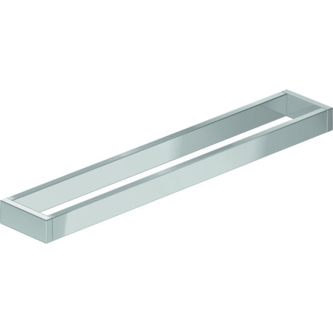 Duravit Porte-serviettes pour console profondeur 480mm, 80x478mm, (1/2)
