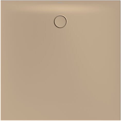 BetteFloor Floor Receveur de douche latéral, 120x120cm, 3391-425 (1/5)