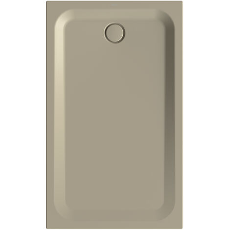 Receveur de douche rectangulaire BetteUltra avec support de (1/5)