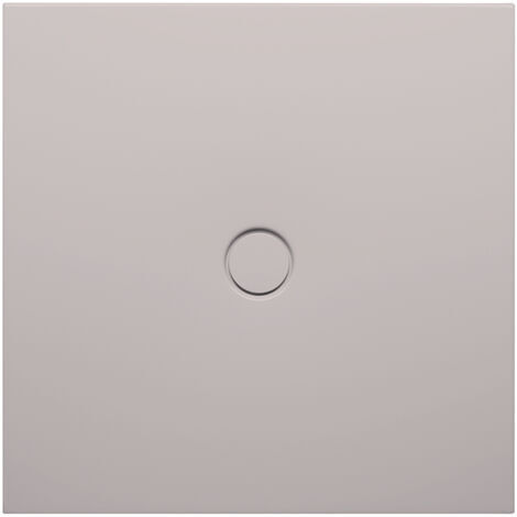 Bette Receveur de douche au sol, 100x100cm, 5941-410 (1/5)