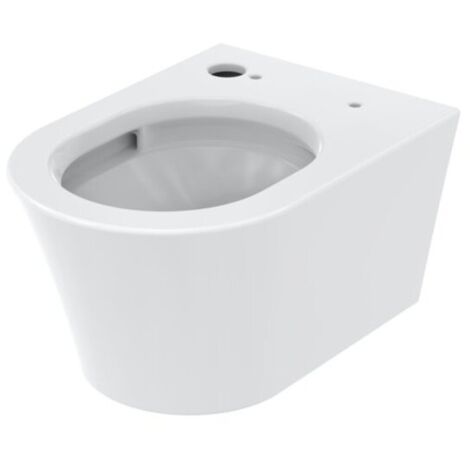 TOTO GP, WC suspendu, chasse deau profonde, pour Washlet RG,