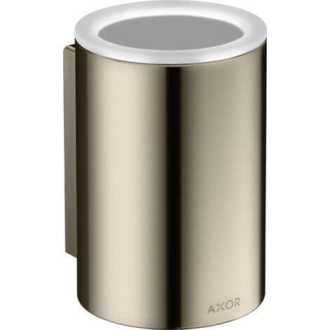 hansgrohe AXOR UNIVERSAL Circular godet à dents, 42804830