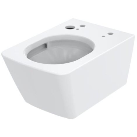 TOTO SP WC suspendu, rinçage profond, pour Washlet SX et SW,
