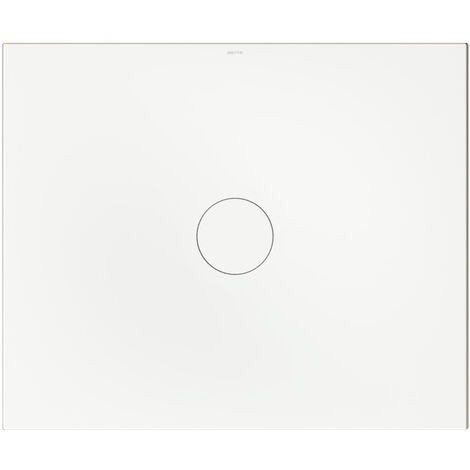 Bette 7355-440 Carrelage de douche Rectangulaire Air Snow (1/5)