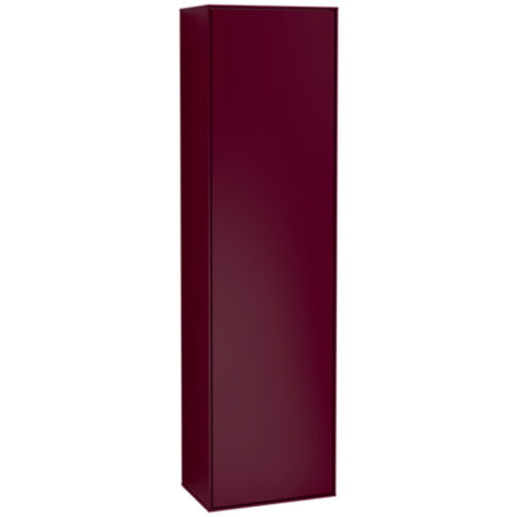 Villeroy & Boch Finion armoire haute, butée à gauche, (1/2)