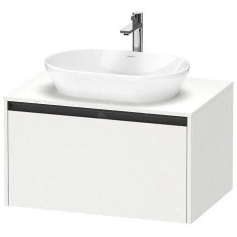 DURAVIT K24885018180000 Console WTU murale Ketho.2 550x (1/2)