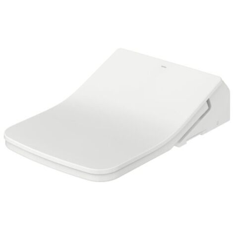 TOTO SX Washlet, abattant de WC multifonctionnel, 386x579x146mm,