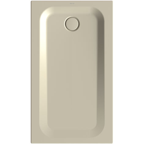 BetteUltra receveur de douche rectangulaire 1300x750x35mm, avec (1/5)