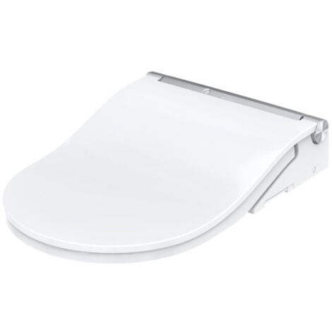 TOTO RW Washlet, siège de WC multifonctionnel, avec auto flush,