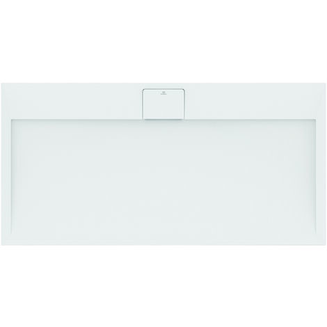 Ideal Standard Ultra Flat S i.life receveur de douche