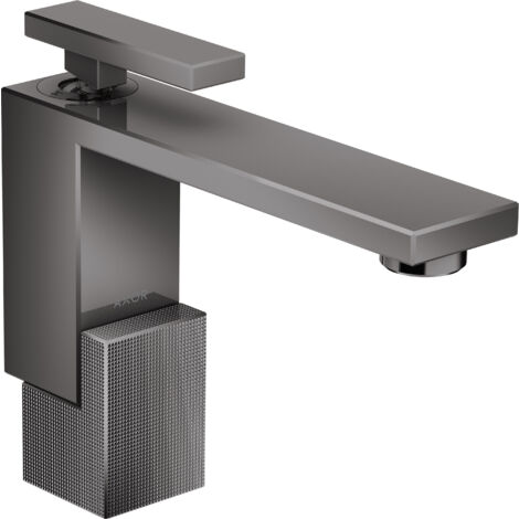 hansgrohe AXOR Edge mitigeur monocommande de lavabo 130 avec (1/3)