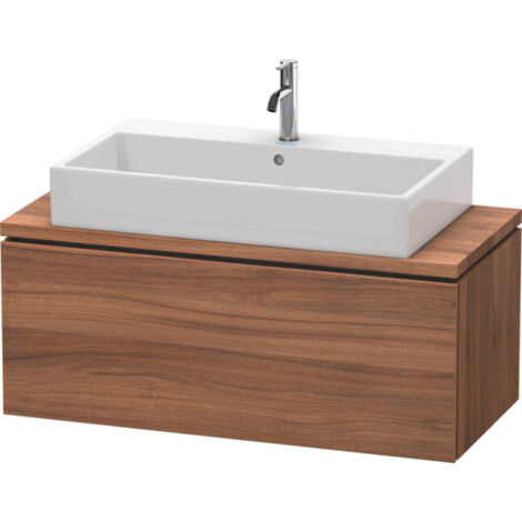 Duravit L-Cube Meuble sous-lavabo pour console, Compact, (1/5)
