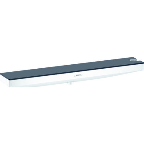 Hansgrohe Rainfinity Fejzuhany 250 1jet, matt fehér 26228700