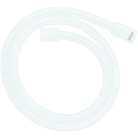 hansgrohe AXOR tuyau de douche à effet métallique 1.25m, 28282700