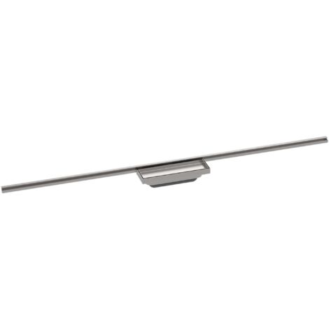 hansgrohe RainDrain Minimalistic Set de finition caniveau de