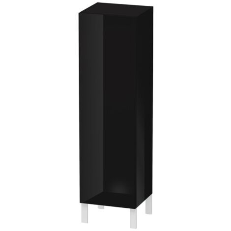 Duravit L-Cube Armoires mi-hautes, 1 porte charnière à droite, (1/5)