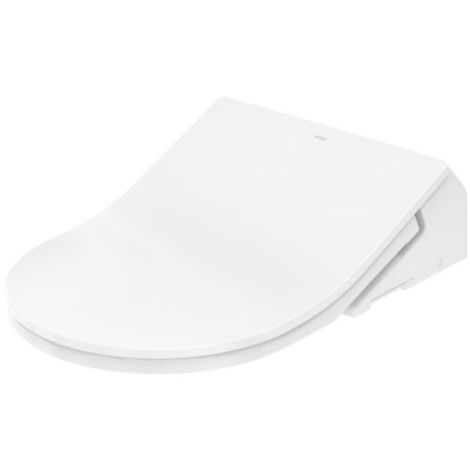 TOTO RX Washlet, abattant de WC multifonctionnel, 386x579x146mm,