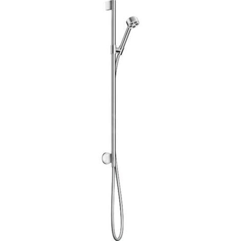 hansgrohe AXOR One Set de douche 75 1jet EcoSmart, avec (1/5)