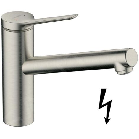 hansgrohe Zesis M33 Mitigeur monocommandé pour cuisine (1/5)