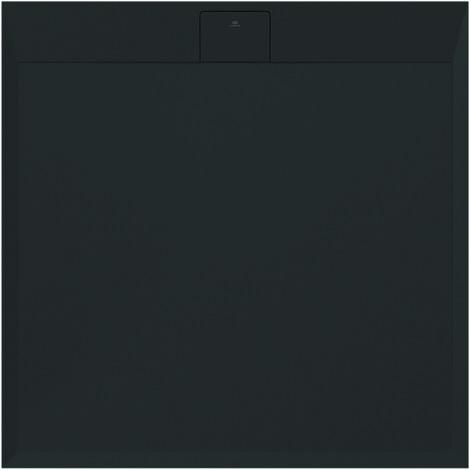 Ideal Standard Ultra Flat S i.life receveur de douche carré, (1/5)