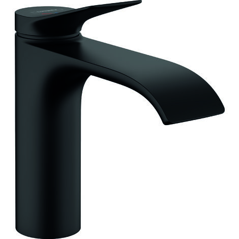 hansgrohe Vivenis Mitigeur monocommandé pour lavabo 110, saillie