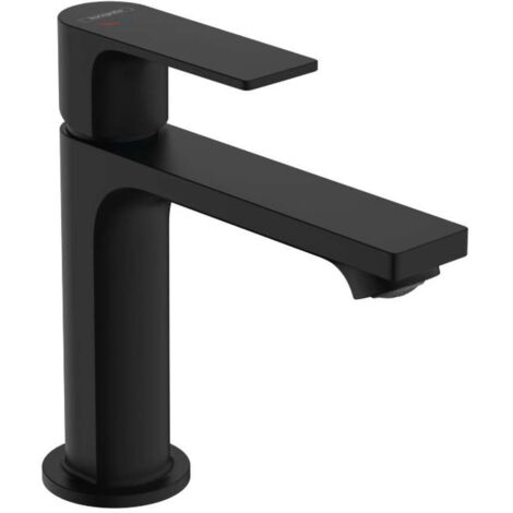 hansgrohe Rebris E Mitigeur monocommandé pour lavabo 110 (1/5)