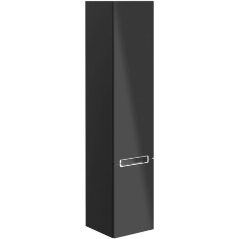 Villeroy & Boch Subway 2.0 Armoires hautes , 2 portes, charnières (1/2)