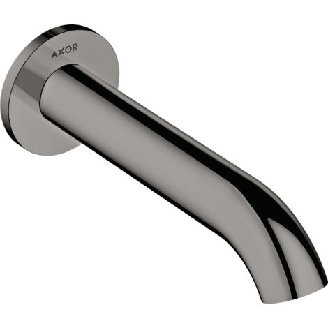 hansgrohe AXOR Uno bec de baignoire, coudé, saillie 178mm,