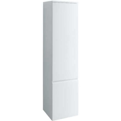 LAUFEN Pro A Armoire haute, 1 porte, charnières à droite, (1/5)